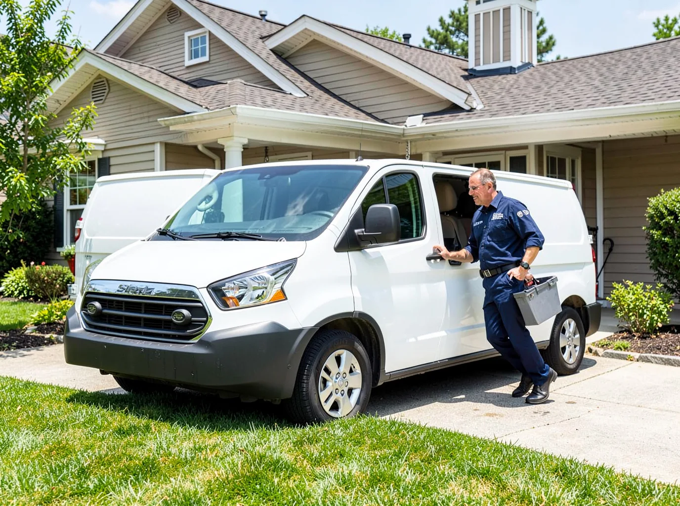 Emergency Plumber company in Lacona, IA